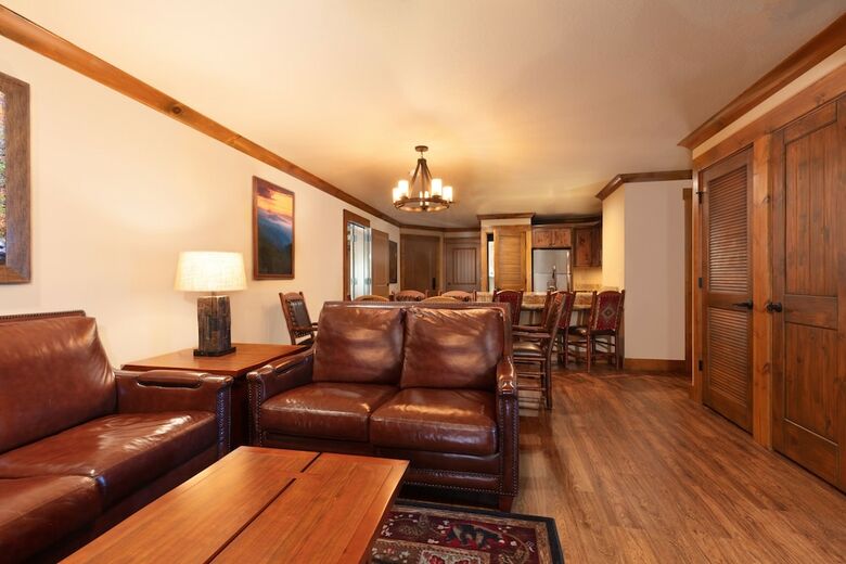 Hotel Westgate Smoky Mountain Resort
