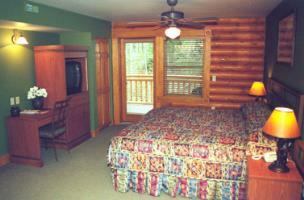 Hotel Westgate Smoky Mountain Resort