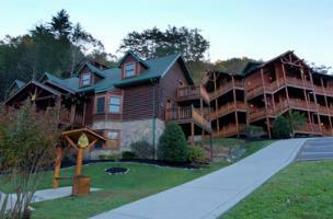 Hotel Westgate Smoky Mountain Resort