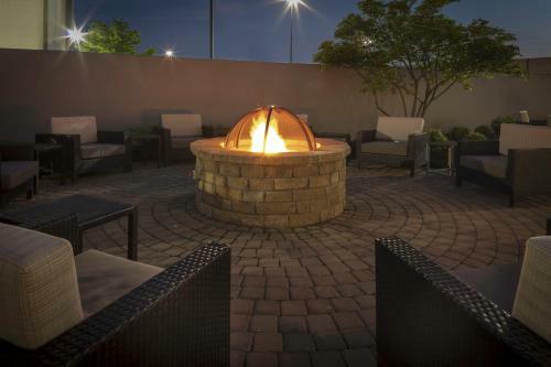 Hotel Courtyard Indianapolis Northwest