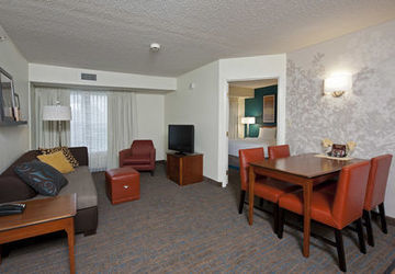 Hotel Residence Inn Northwest, Indianapolis