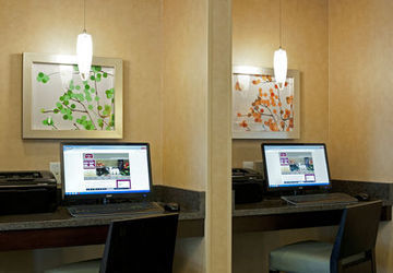 Hotel Residence Inn Northwest, Indianapolis