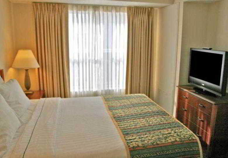 Hotel Residence Inn Northwest, Indianapolis