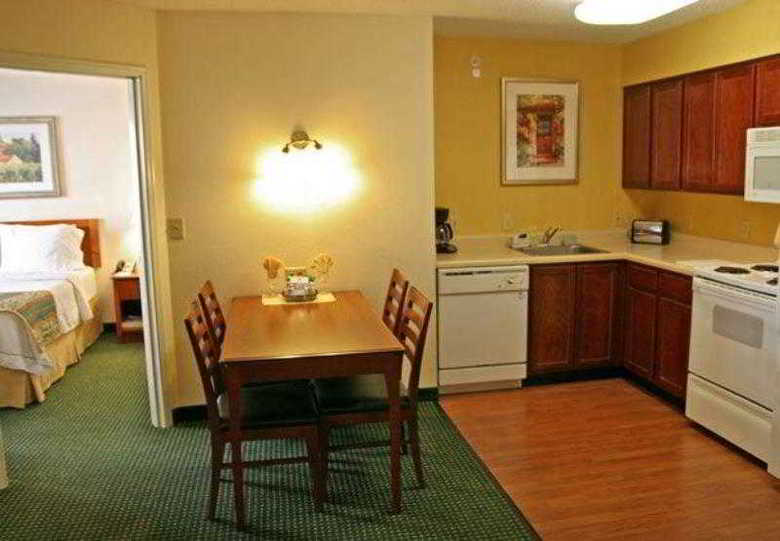 Hotel Residence Inn Northwest, Indianapolis