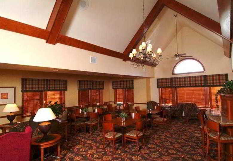 Hotel Residence Inn Northwest, Indianapolis