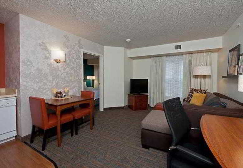 Hotel Residence Inn Northwest, Indianapolis