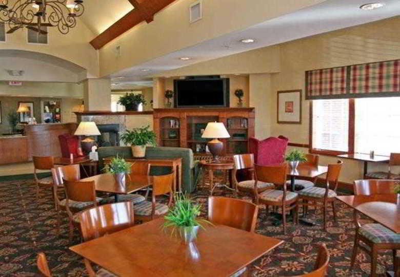 Hotel Residence Inn Northwest, Indianapolis