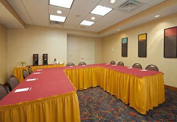 Hotel Residence Inn Northwest, Indianapolis