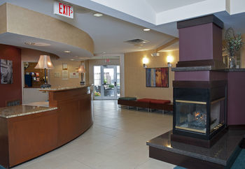 Hotel Residence Inn Northwest, Indianapolis