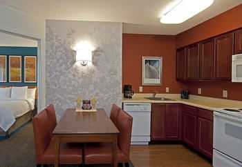 Hotel Residence Inn Northwest, Indianapolis