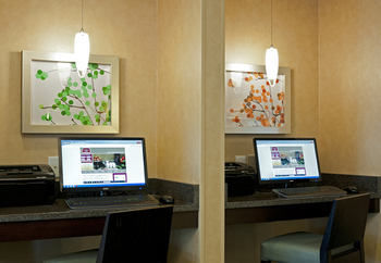 Hotel Residence Inn Northwest, Indianapolis