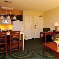 Hotel Residence Inn Northwest, Indianapolis