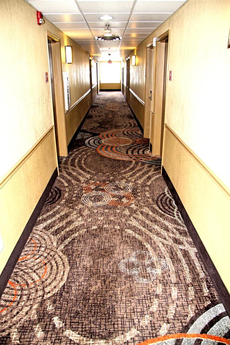 Hotel Best Western Executive Inn