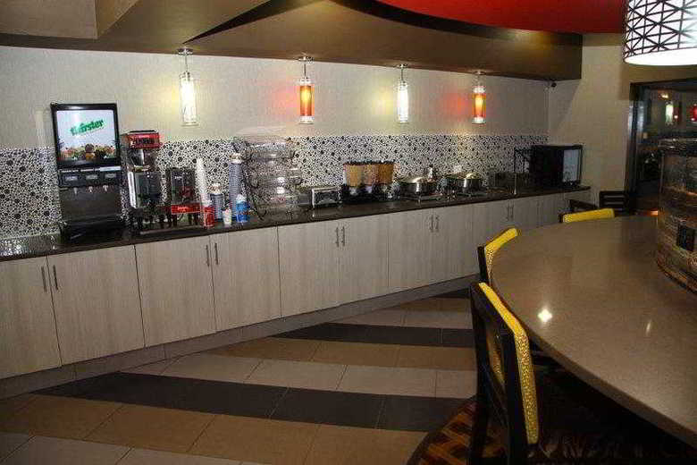 Hotel Best Western Executive Inn