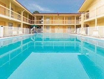 Hotel La Quinta Inn Jacksonville Baymeadows
