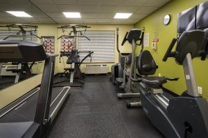 Hotel Country Inn And Suites Jacksonville