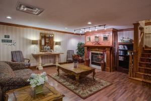 Hotel Country Inn And Suites Jacksonville