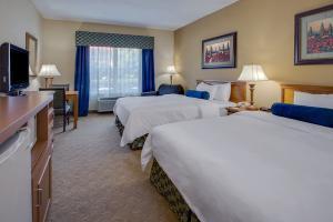 Hotel Country Inn And Suites Jacksonville