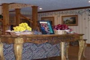 Hotel Country Inn And Suites Jacksonville