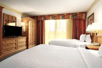 Hotel Embassy Suites Jacksonville - Baymeadows