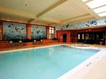 Hotel Embassy Suites Jacksonville - Baymeadows