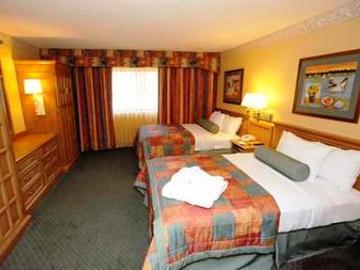 Hotel Embassy Suites Jacksonville - Baymeadows