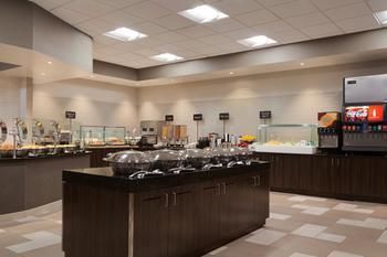 Hotel Embassy Suites Jacksonville - Baymeadows