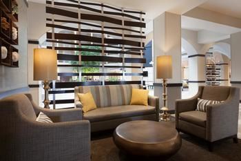 Hotel Embassy Suites Jacksonville - Baymeadows