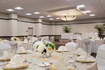 Hotel Embassy Suites Jacksonville - Baymeadows