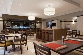 Hotel Embassy Suites Jacksonville - Baymeadows