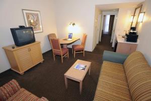 Hotel Embassy Suites Jacksonville - Baymeadows