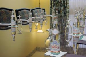 Hotel Embassy Suites Jacksonville - Baymeadows