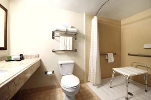 Hotel Embassy Suites Jacksonville - Baymeadows
