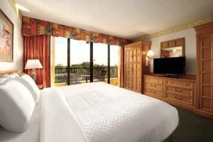 Hotel Embassy Suites Jacksonville - Baymeadows