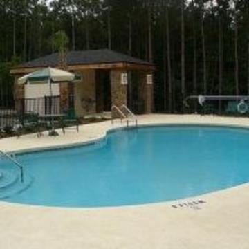 Hotel Staybridge Suites Jacksonville