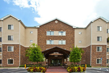Hotel Staybridge Suites Jacksonville