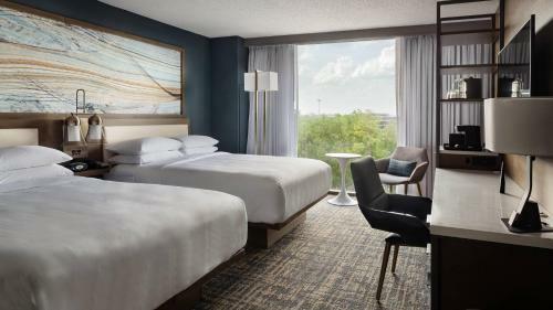 Hotel Marriott Jacksonville