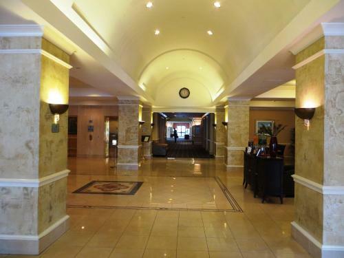 Hotel Marriott Jacksonville