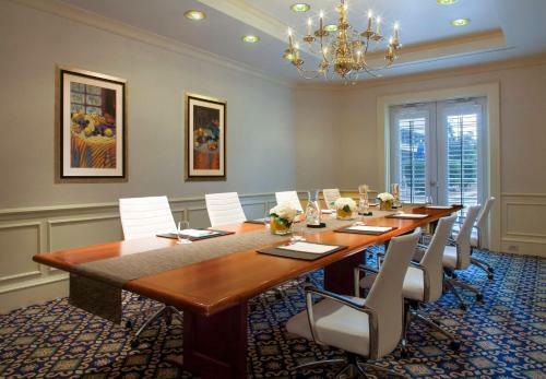 Hotel Marriott Jacksonville