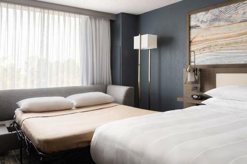 Hotel Marriott Jacksonville