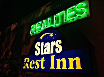 Hotel Stars Rest Inn