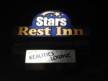 Hotel Stars Rest Inn