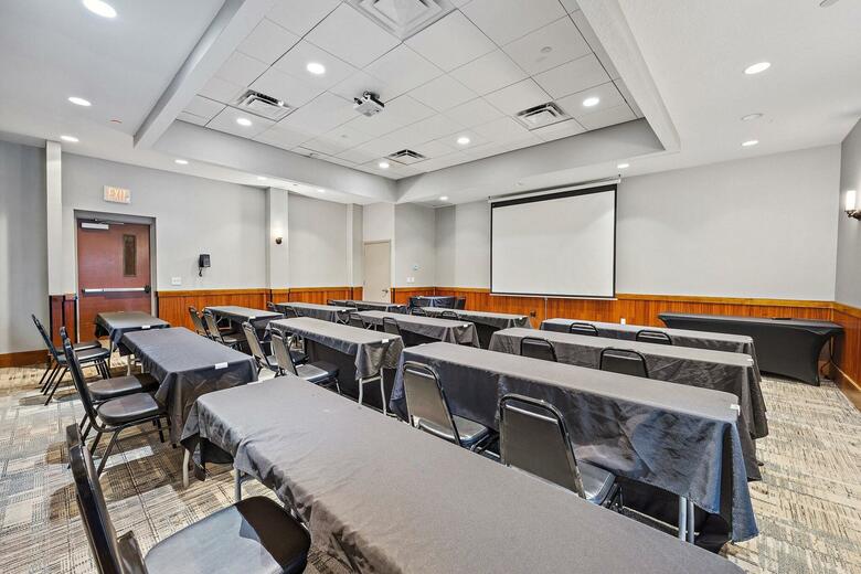 Hotel Four Points By Sheraton Jacksonville Baymeadows