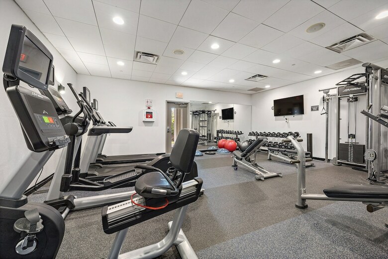 Hotel Four Points By Sheraton Jacksonville Baymeadows
