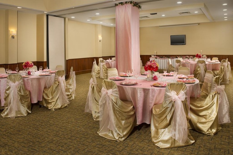 Hotel Four Points By Sheraton Jacksonville Baymeadows