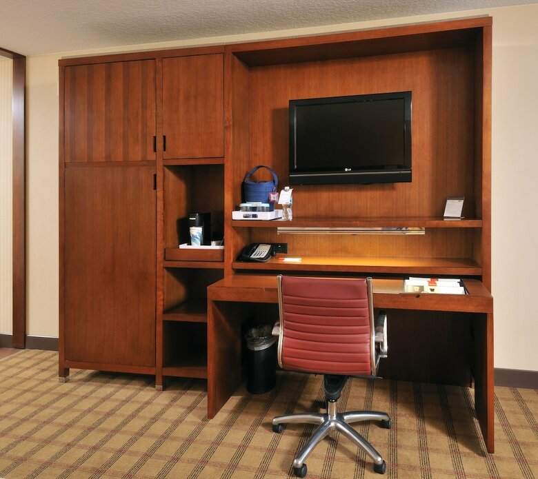 Hotel Four Points By Sheraton Jacksonville Baymeadows