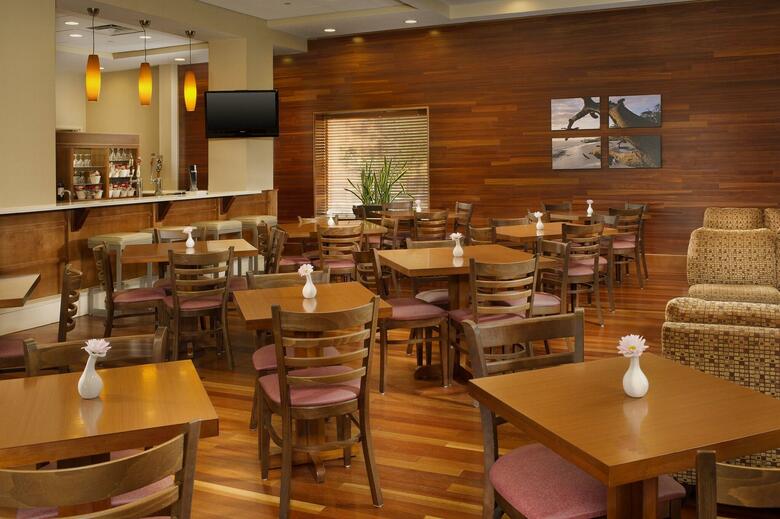 Hotel Four Points By Sheraton Jacksonville Baymeadows