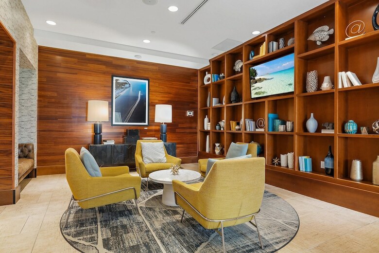Hotel Four Points By Sheraton Jacksonville Baymeadows
