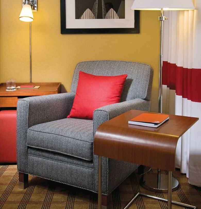 Hotel Four Points By Sheraton Jacksonville Baymeadows