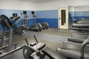 Hotel Four Points By Sheraton Jacksonville Baymeadows
